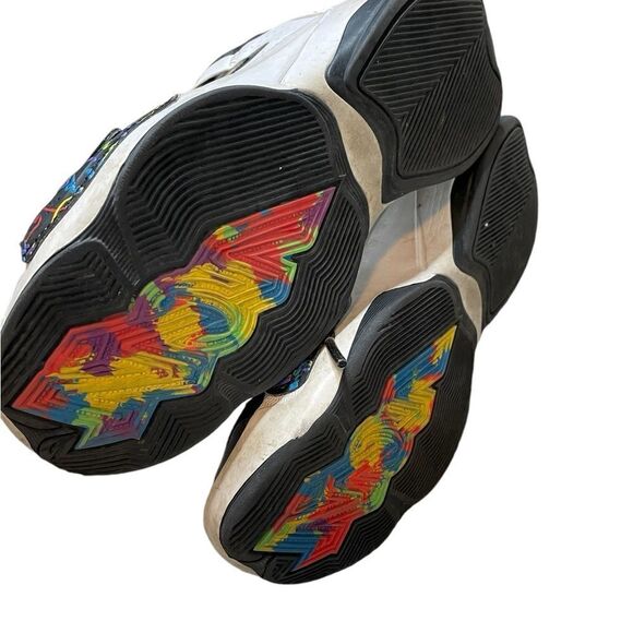 JORDAN ZION 2 NOAH Sneakers - Picture 8 of 9